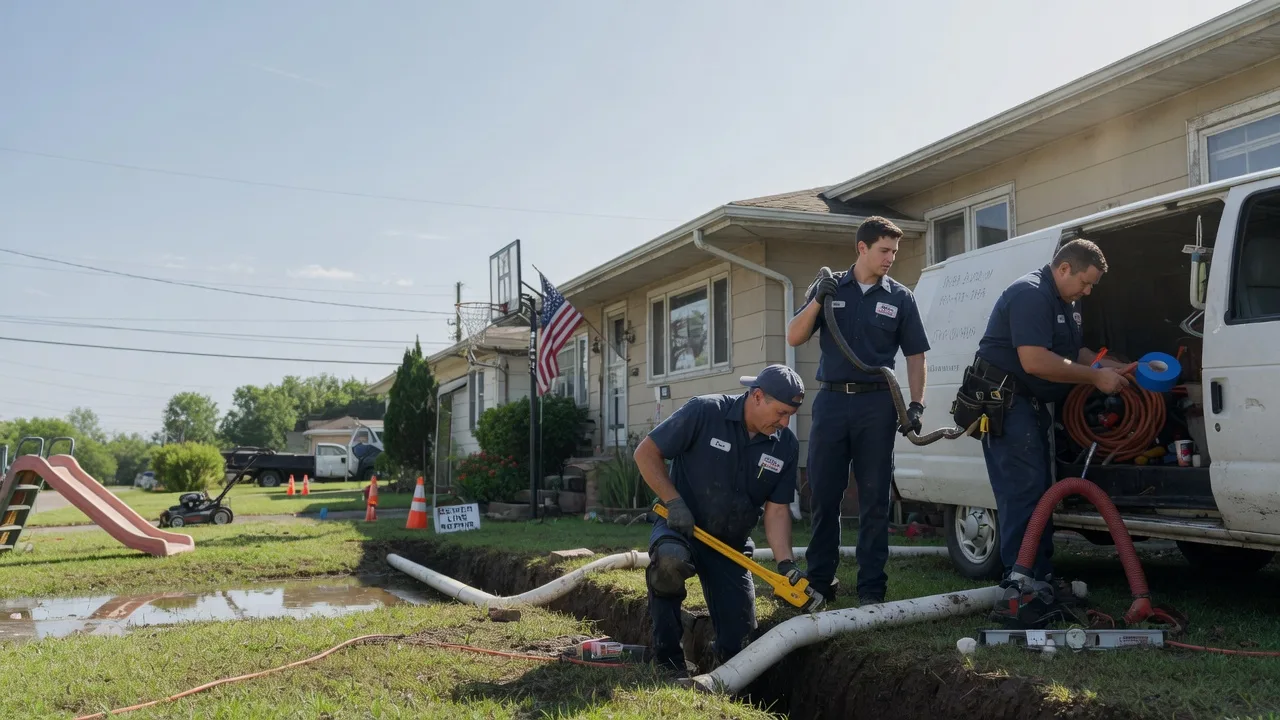 Toilet Installation in Buffalo, IN near me